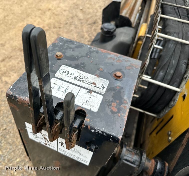 image for item NL9913 2006 Vermeer D6X6  directional boring unit