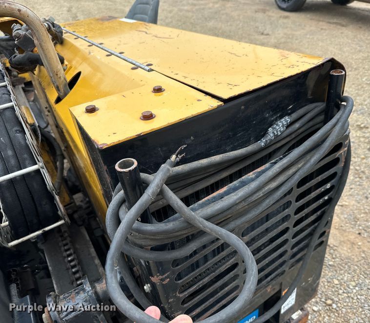 image for item NL9913 2006 Vermeer D6X6  directional boring unit