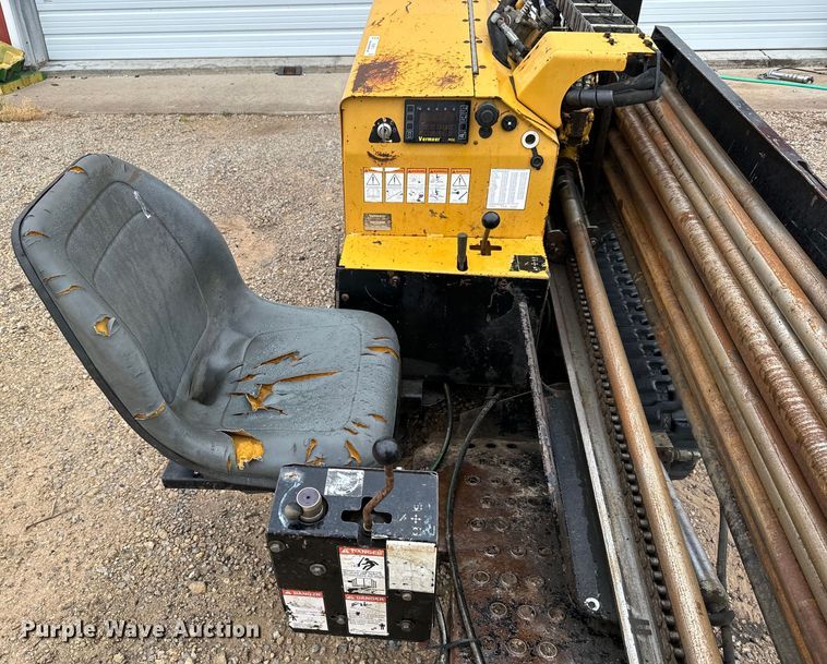 image for item NL9913 2006 Vermeer D6X6  directional boring unit