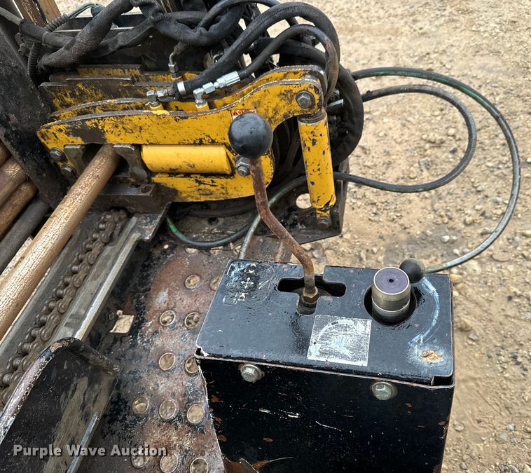image for item NL9913 2006 Vermeer D6X6  directional boring unit