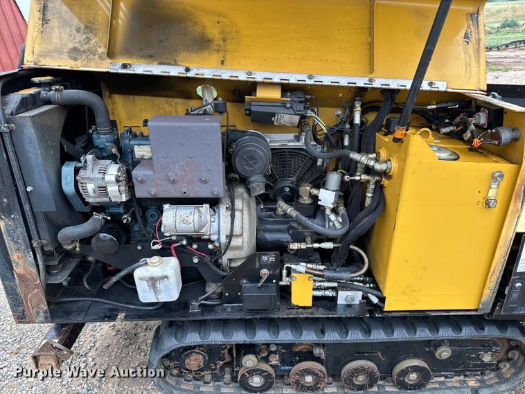 image for item NL9913 2006 Vermeer D6X6  directional boring unit