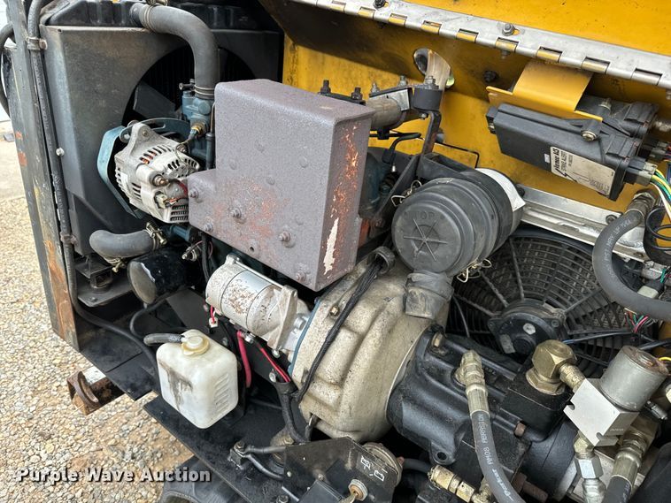 image for item NL9913 2006 Vermeer D6X6  directional boring unit