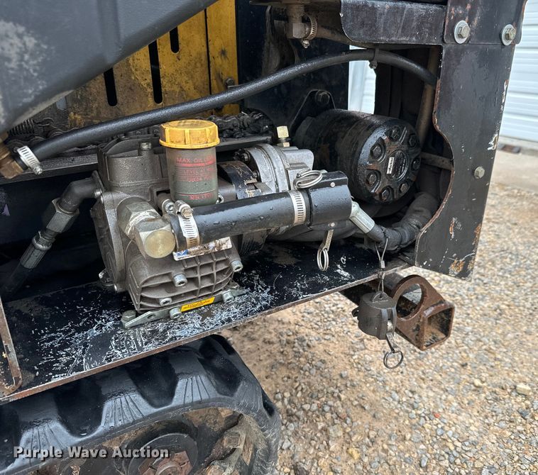 image for item NL9913 2006 Vermeer D6X6  directional boring unit