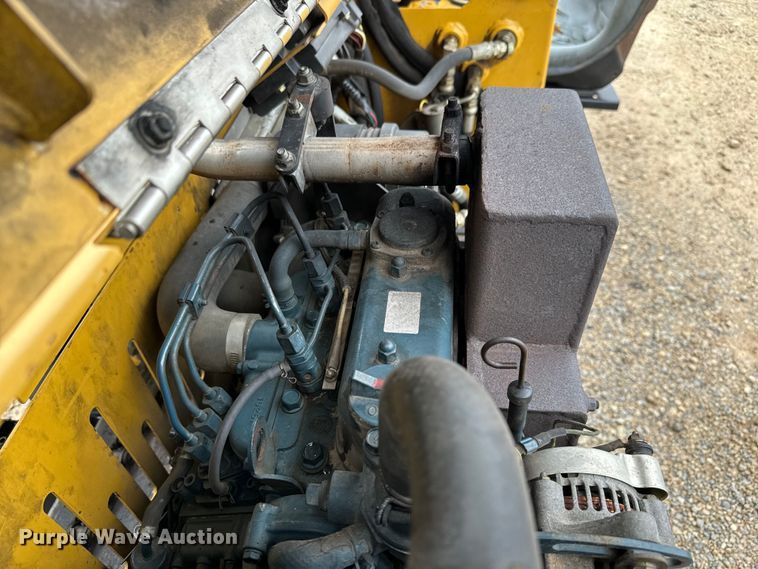 image for item NL9913 2006 Vermeer D6X6  directional boring unit