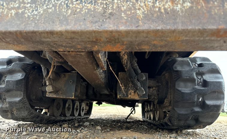 image for item NL9913 2006 Vermeer D6X6  directional boring unit