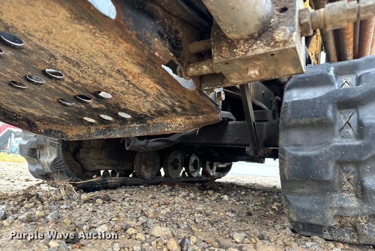 image for item NL9913 2006 Vermeer D6X6  directional boring unit