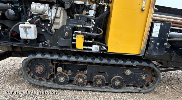 image for item NL9913 2006 Vermeer D6X6  directional boring unit