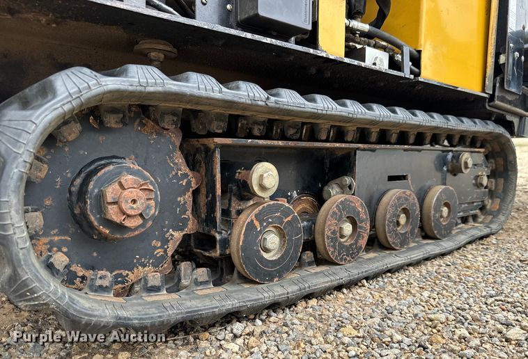 image for item NL9913 2006 Vermeer D6X6  directional boring unit