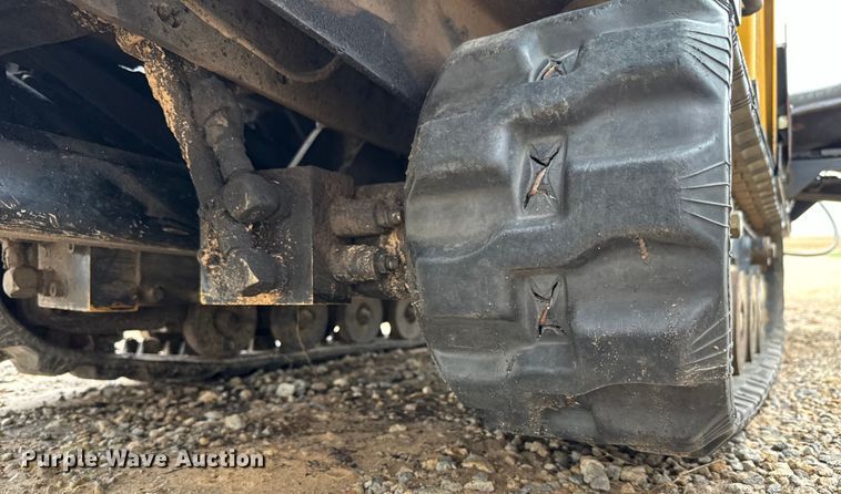 image for item NL9913 2006 Vermeer D6X6  directional boring unit