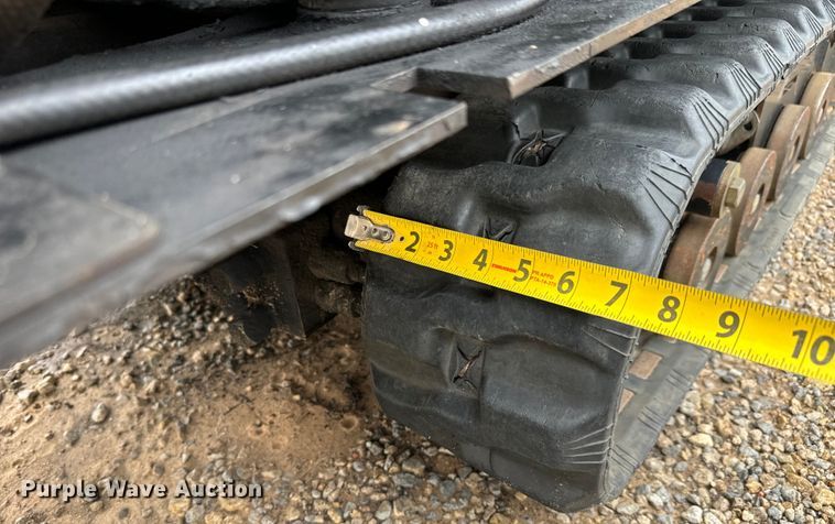 image for item NL9913 2006 Vermeer D6X6  directional boring unit