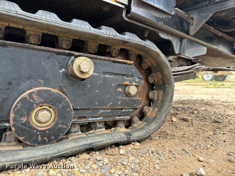 image for item NL9913 2006 Vermeer D6X6  directional boring unit