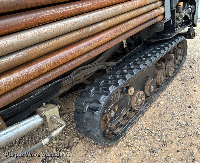 image for item NL9913 2006 Vermeer D6X6  directional boring unit