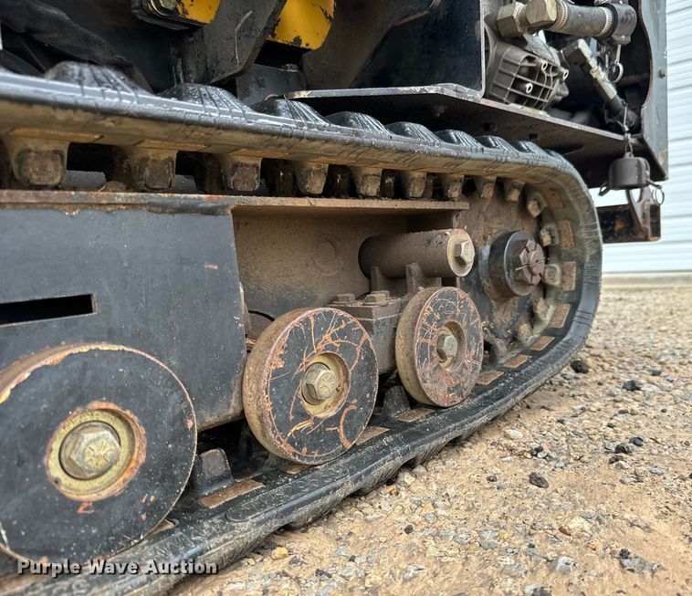 image for item NL9913 2006 Vermeer D6X6  directional boring unit