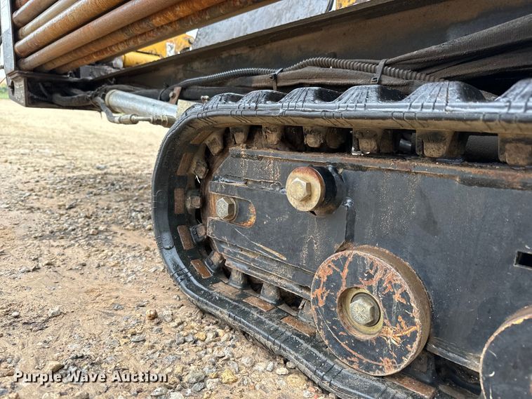 image for item NL9913 2006 Vermeer D6X6  directional boring unit