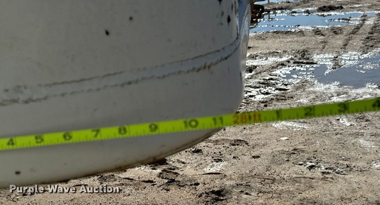 image for item NL9926 1984 Fruehauf FCGX-FL1-28 dry van trailer