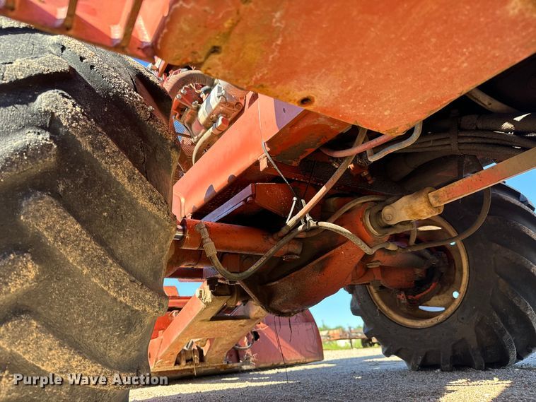 image for item NL9927 1996 Ditch Witch 5110 trencher