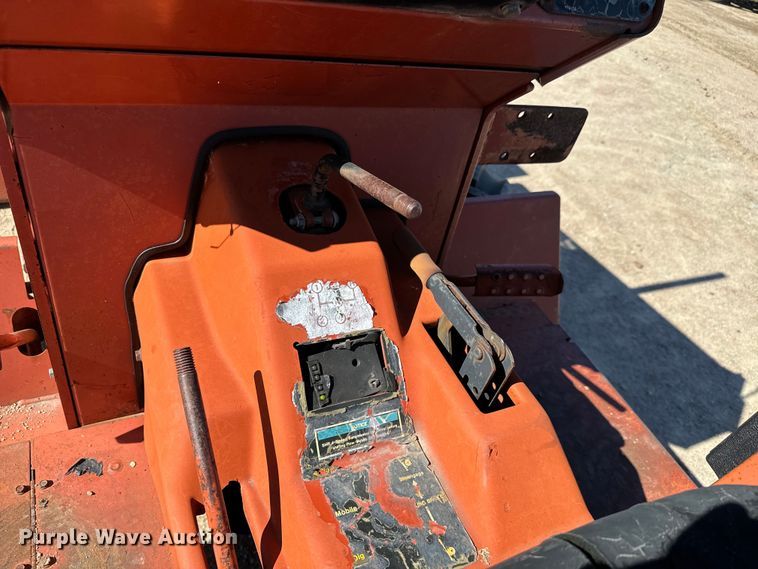 image for item NL9927 1996 Ditch Witch 5110 trencher