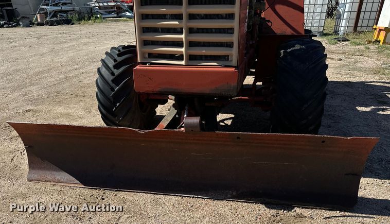 image for item NL9928 1990 Ditch Witch  3500 LSB trencher