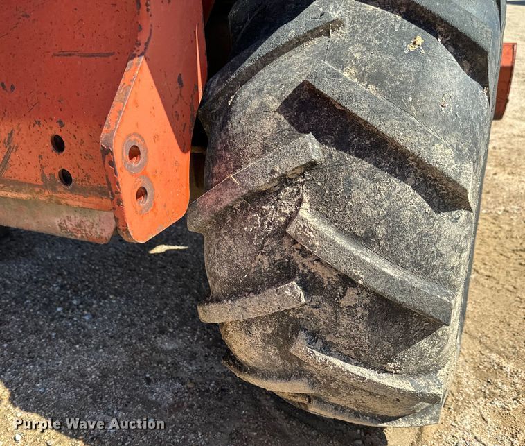 image for item NL9928 1990 Ditch Witch  3500 LSB trencher