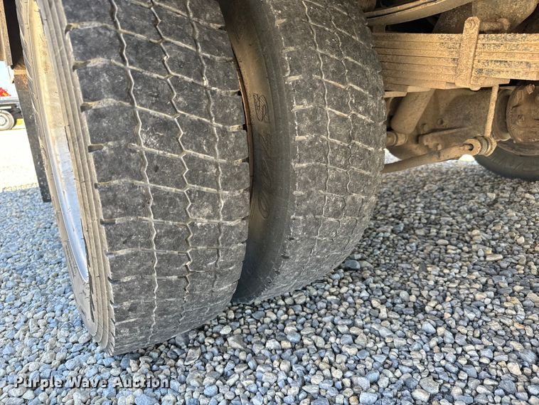 image for item NL9929 2012 Dodge Ram 5500HD bucket truck