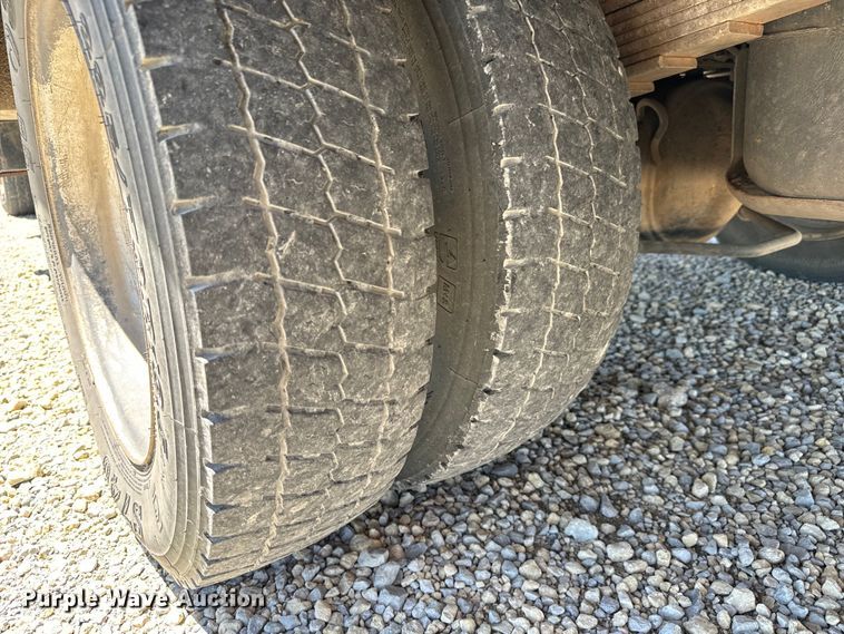 image for item NL9929 2012 Dodge Ram 5500HD bucket truck