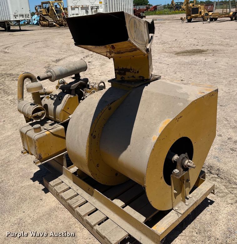 image for item NL9931 Reinco TM730 mulcher