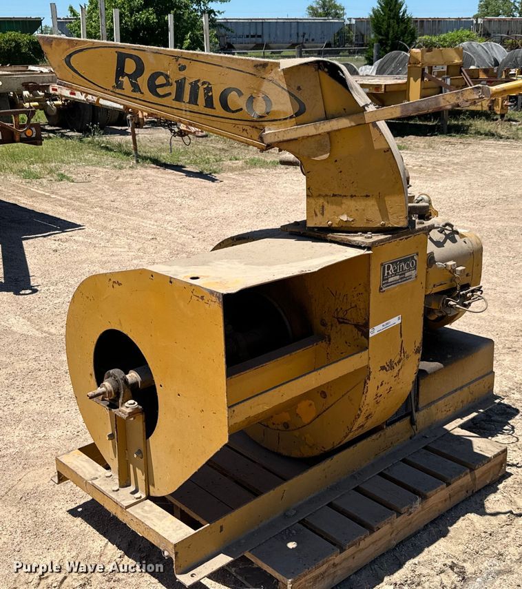 image for item NL9931 Reinco TM730 mulcher