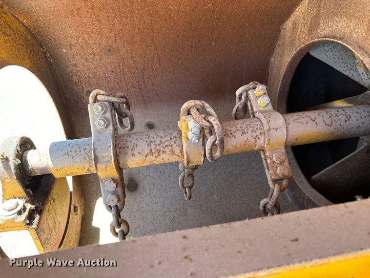 image for item NL9931 Reinco TM730 mulcher