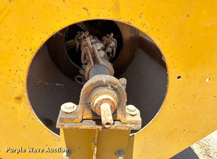 image for item NL9931 Reinco TM730 mulcher