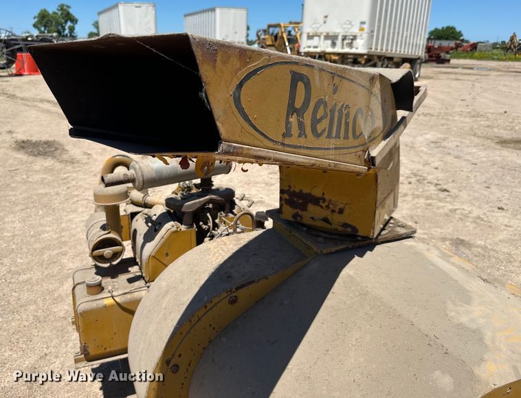 image for item NL9931 Reinco TM730 mulcher