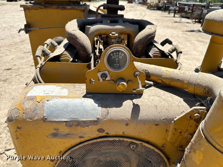 image for item NL9931 Reinco TM730 mulcher