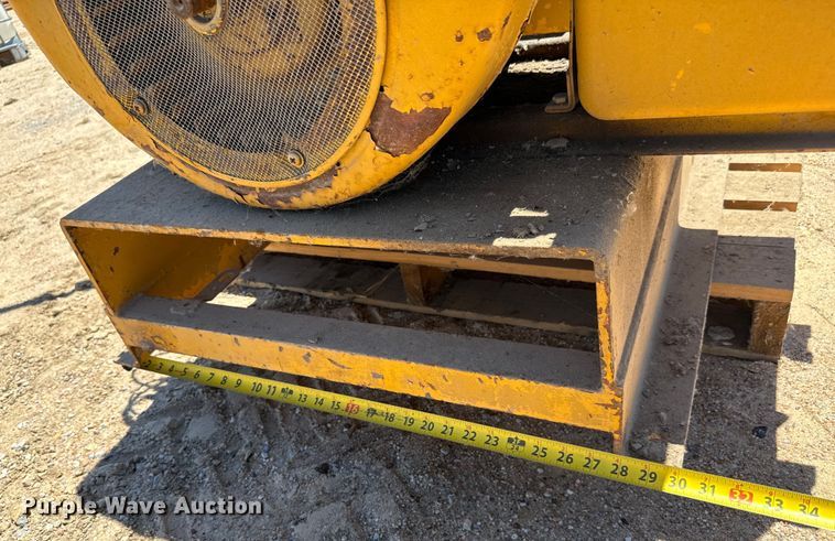 image for item NL9931 Reinco TM730 mulcher