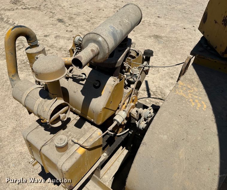 image for item NL9931 Reinco TM730 mulcher