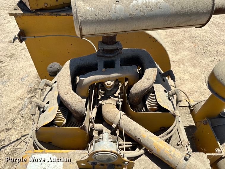 image for item NL9931 Reinco TM730 mulcher