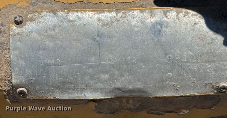 image for item NL9931 Reinco TM730 mulcher