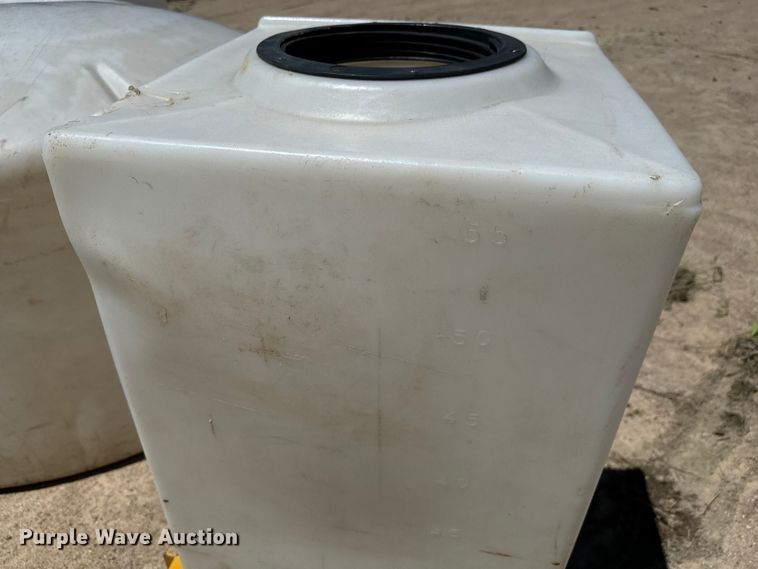 image for item NL9932 (5) poly tanks