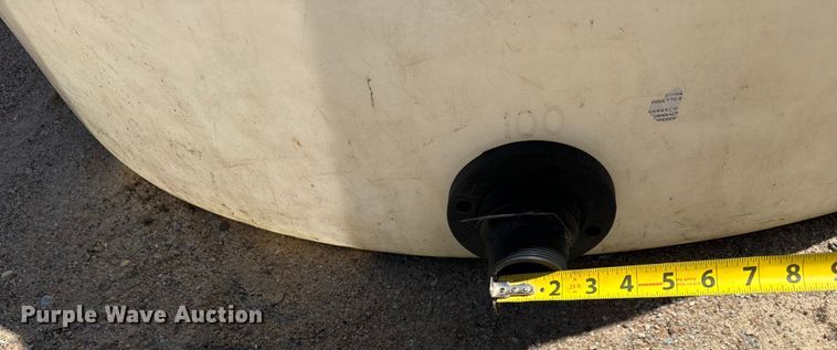 image for item NL9932 (5) poly tanks