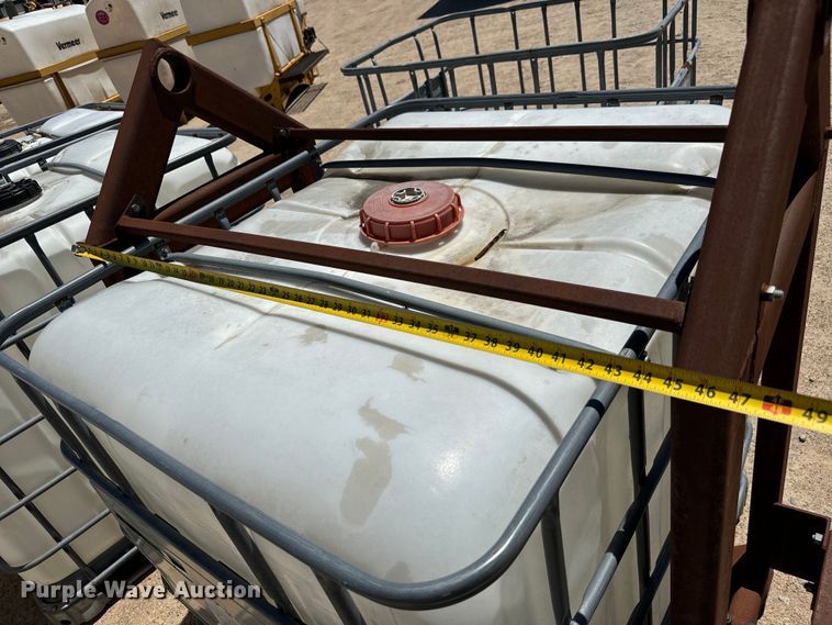 image for item NL9932 (5) poly tanks