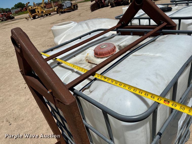 image for item NL9932 (5) poly tanks