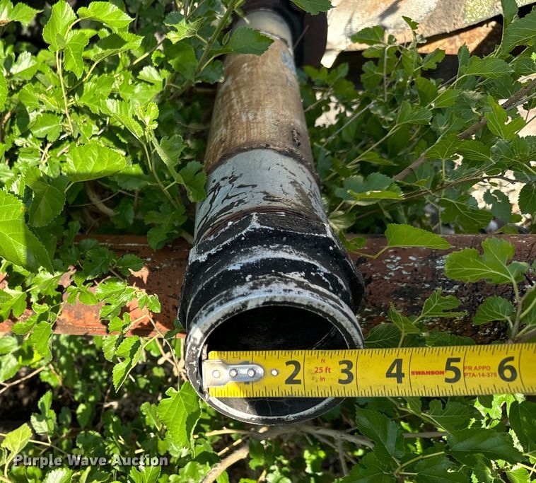 image for item NL9943 Liquid asphalt tank