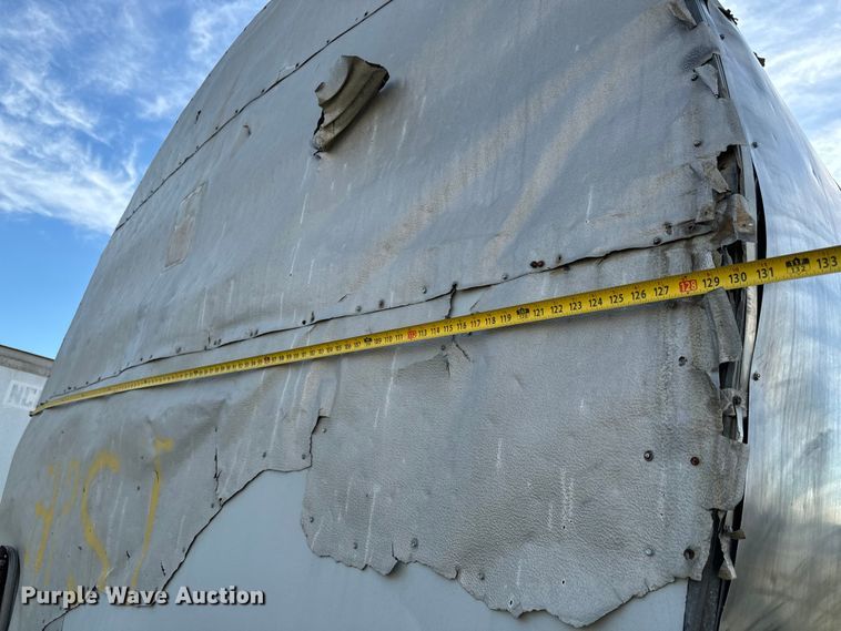 image for item NL9943 Liquid asphalt tank