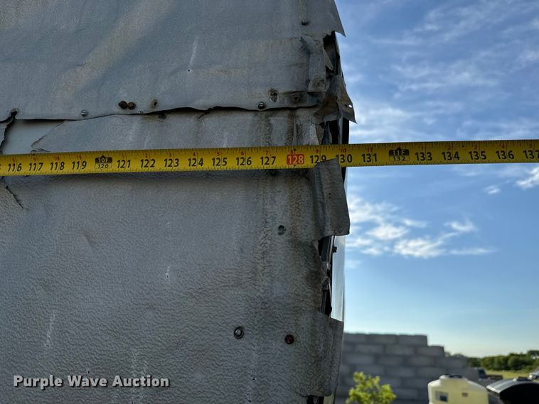 image for item NL9943 Liquid asphalt tank