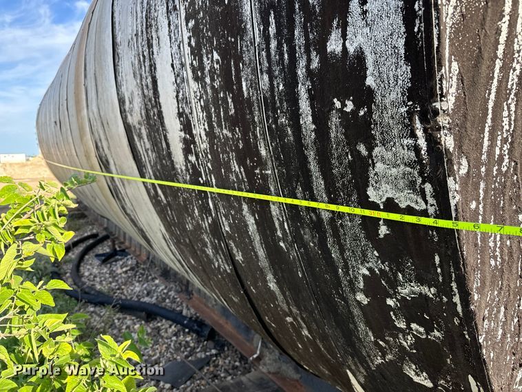 image for item NL9943 Liquid asphalt tank