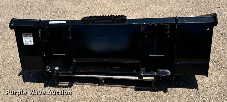 image for item NL9957 Skid steer bucket