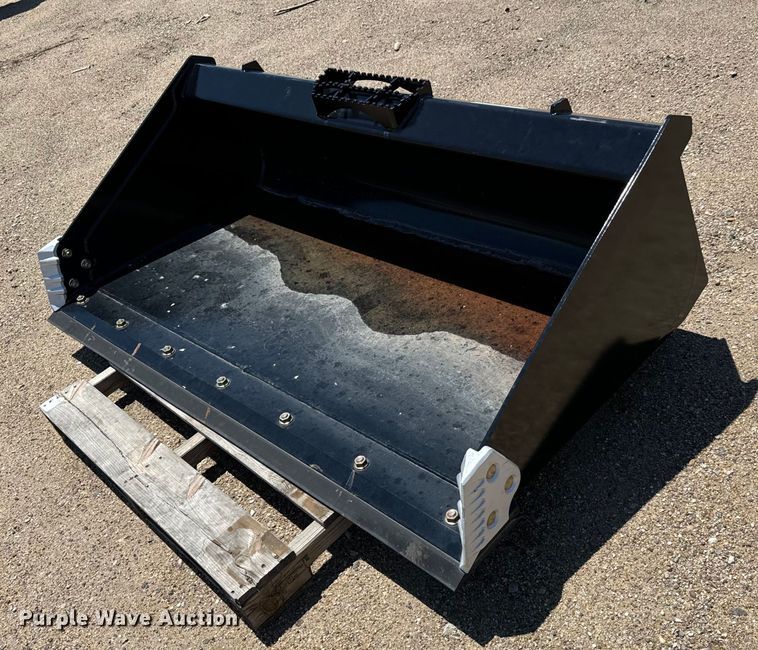 image for item NL9957 Skid steer bucket