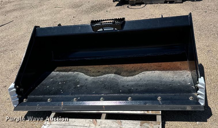image for item NL9957 Skid steer bucket