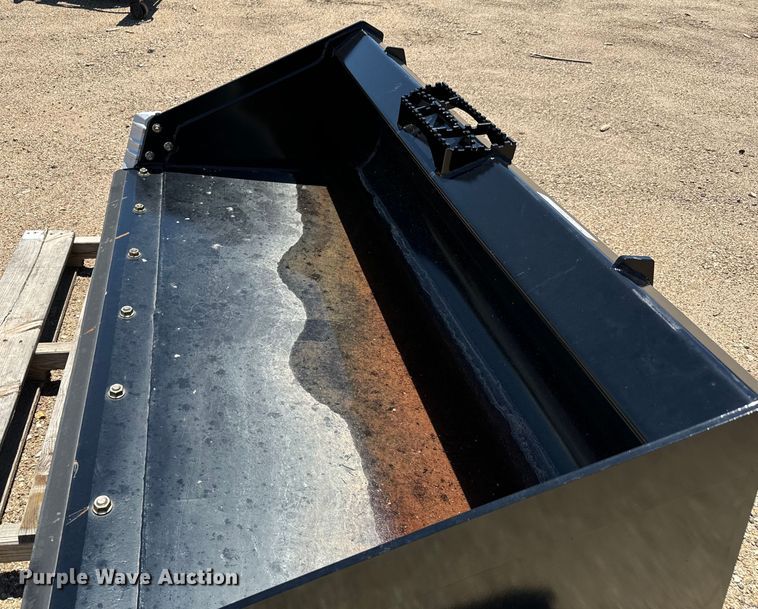 image for item NL9957 Skid steer bucket