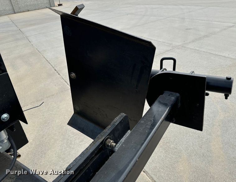 image for item NL9976 2019 Blastcrete DA-350 Seal coat applicator 