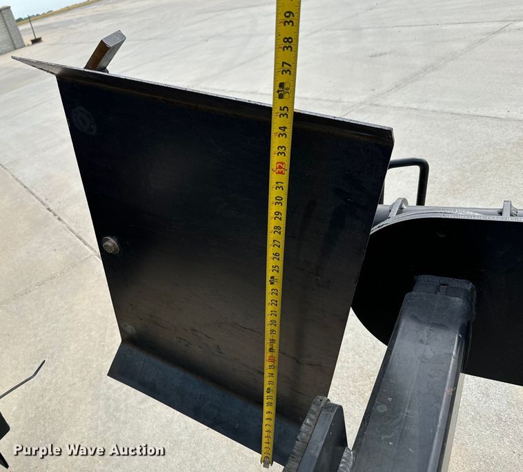 image for item NL9976 2019 Blastcrete DA-350 Seal coat applicator 