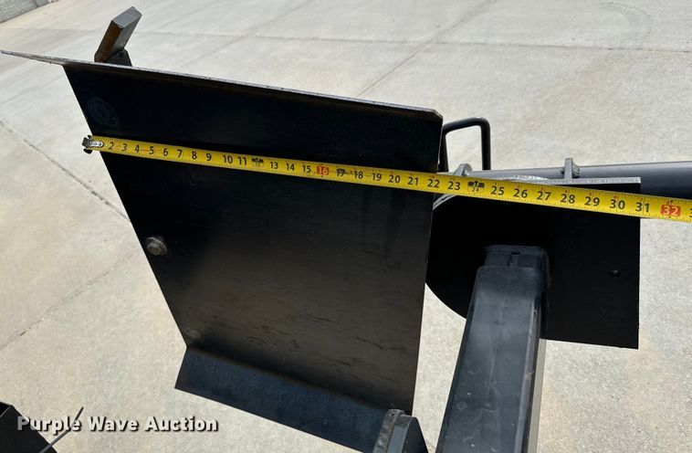 image for item NL9976 2019 Blastcrete DA-350 Seal coat applicator 